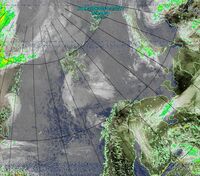 Satellite: NOAA 19