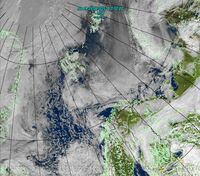 Satellite: NOAA 19