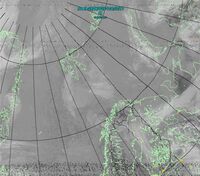 Satellite: NOAA 19