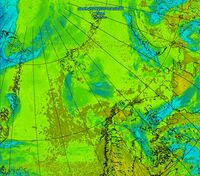 Satellite: NOAA 19