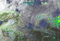 Satellite: NOAA 19