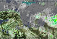 Satellite: NOAA 19