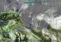 Satellite: NOAA 19
