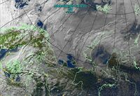 Satellite: NOAA 19