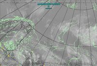 Satellite: NOAA 19