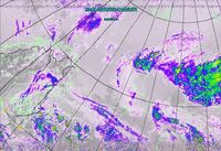 Satellite: NOAA 19