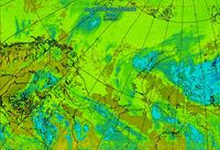 Satellite: NOAA 19