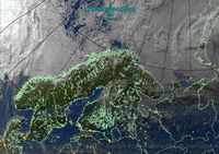 Satellite: NOAA 19