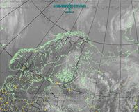 Satellite: NOAA 19