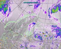 Satellite: NOAA 19