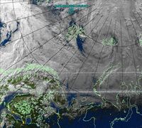 Satellite: NOAA 19
