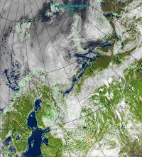 Satellite: NOAA 19