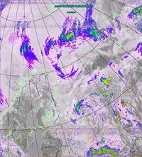 Satellite: NOAA 19