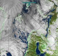 Satellite: NOAA 19