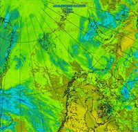 Satellite: NOAA 19