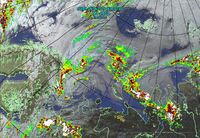 Satellite: NOAA 19