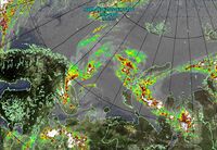 Satellite: NOAA 19
