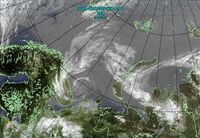 Satellite: NOAA 19