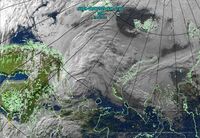 Satellite: NOAA 19