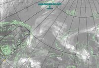 Satellite: NOAA 19