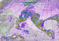 Satellite: NOAA 19