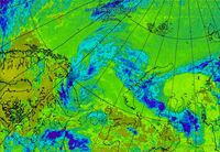 Satellite: NOAA 19