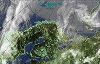 Satellite: NOAA 19