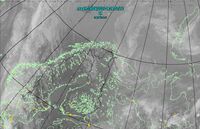 Satellite: NOAA 19