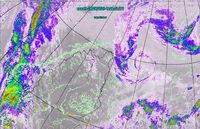 Satellite: NOAA 19