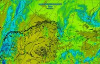 Satellite: NOAA 19