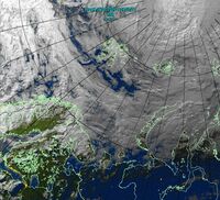 Satellite: NOAA 19