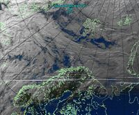 Satellite: NOAA 19