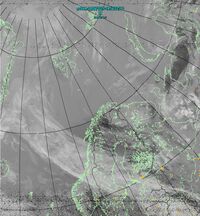 Satellite: NOAA 19