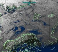 Satellite: NOAA 19