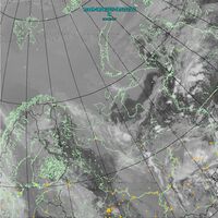 Satellite: NOAA 19