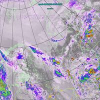 Satellite: NOAA 19