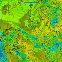 Satellite: NOAA 19