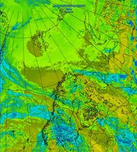 Satellite: NOAA 19