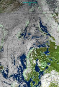 Satellite: NOAA 19