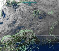 Satellite: NOAA 19