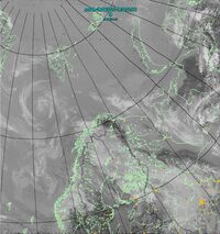 Satellite: NOAA 19