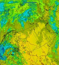 Satellite: NOAA 19