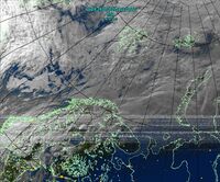 Satellite: NOAA 19