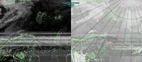 Satellite: NOAA 19