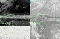 Satellite: NOAA 19