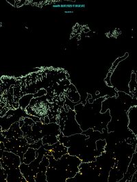 Satellite: NOAA 19