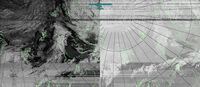 Satellite: NOAA 19