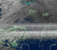 Satellite: NOAA 19