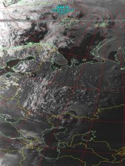 Satellite: NOAA 15
