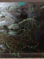 Satellite: NOAA 15